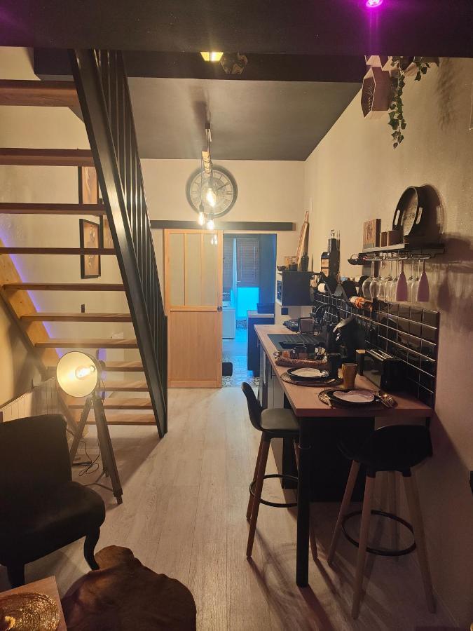 La Tentation Ferienhaus *