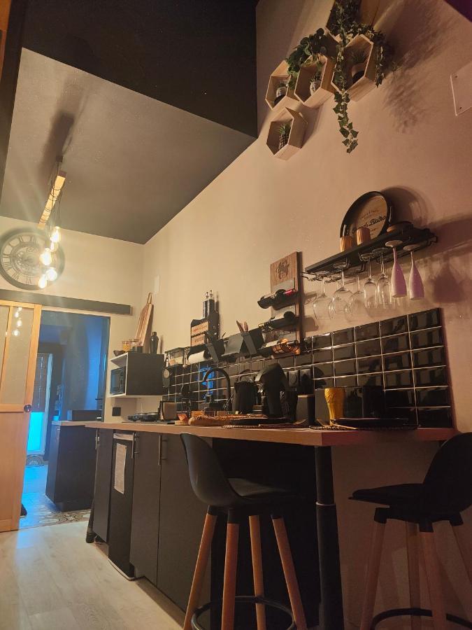 Ferienhaus La Tentation *