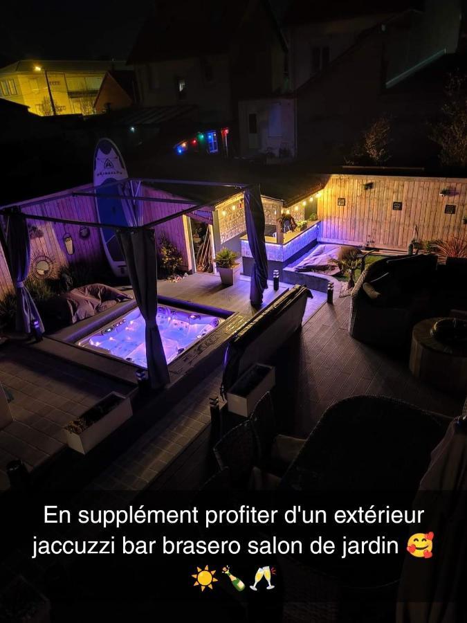 Vakantiehuis La Tentation