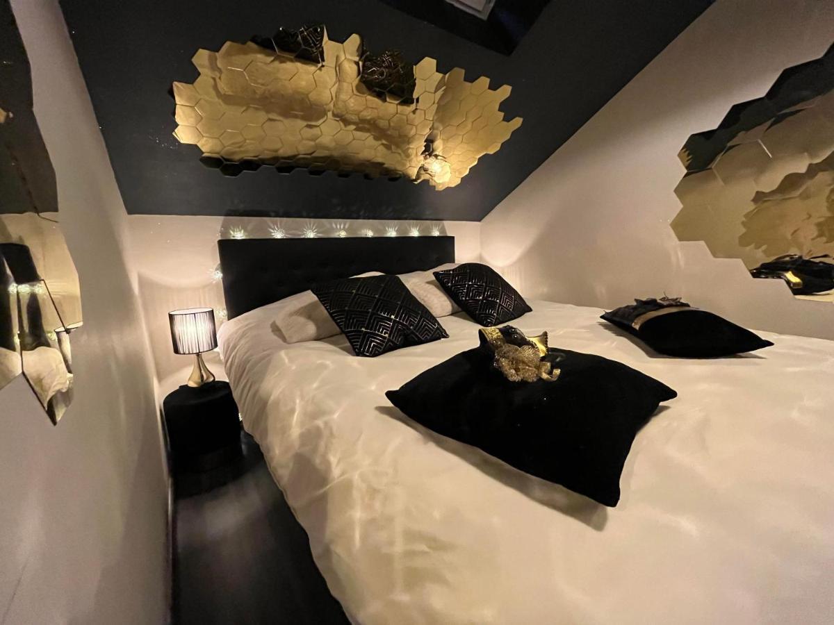 Vakantiehuis La Tentation Berck