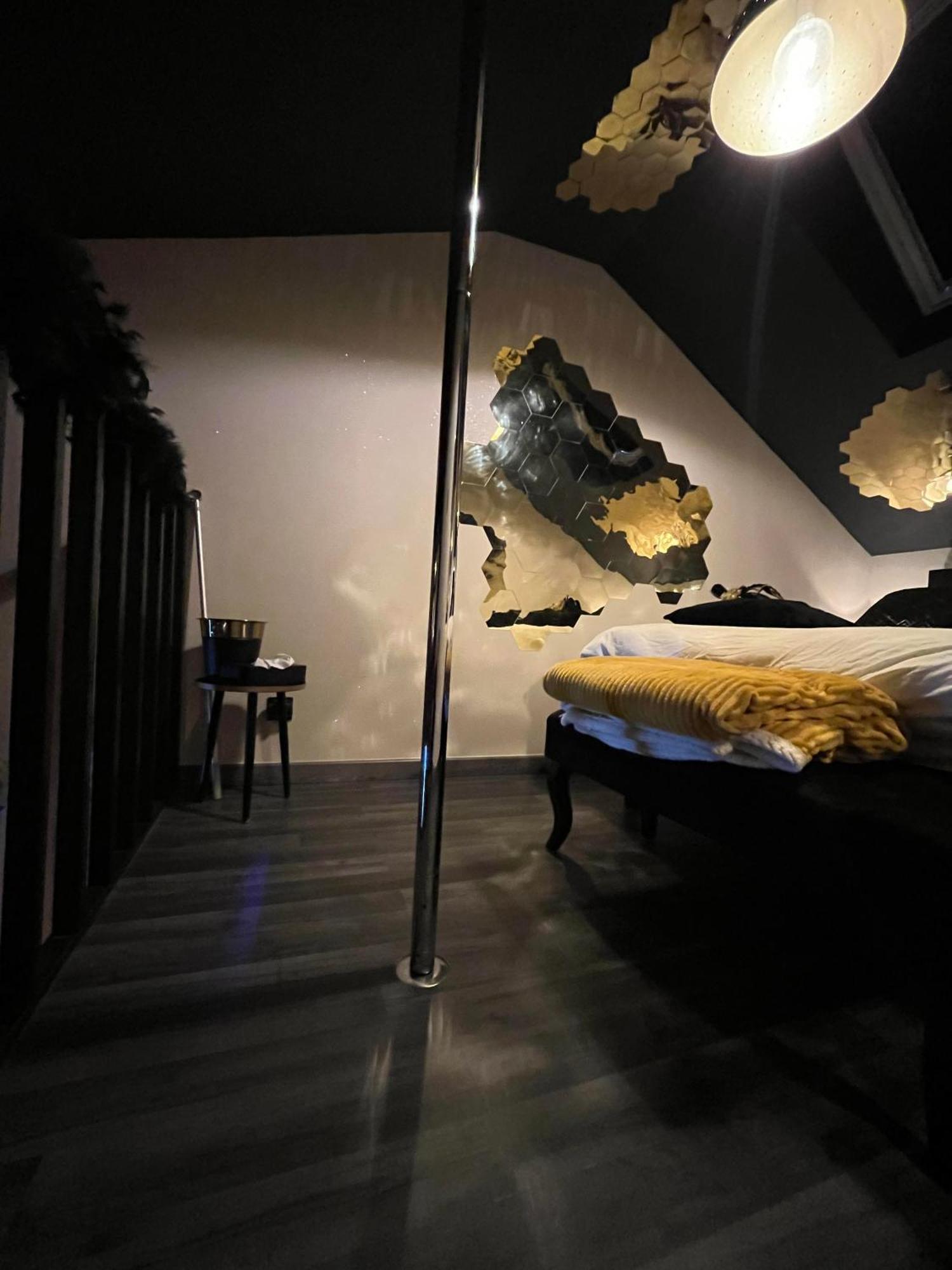Vakantiehuis La Tentation *
